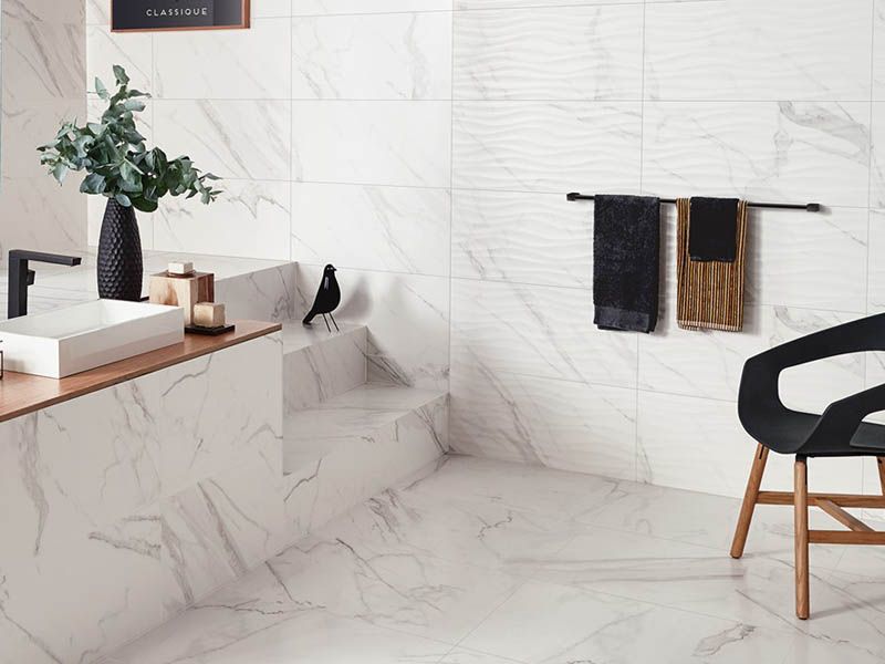 Керамическая плитка PRECIOUS от производителя Love Tiles –  фото