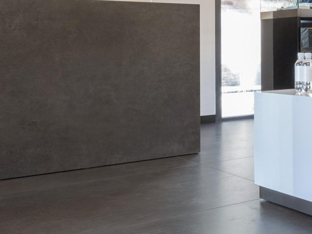 Керамогранит FOKOS от производителя Laminam –  фото