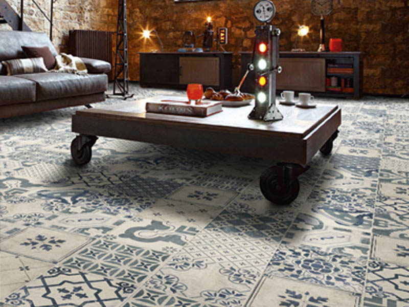 Керамическая плитка MILANO от производителя Mainzu –  фото