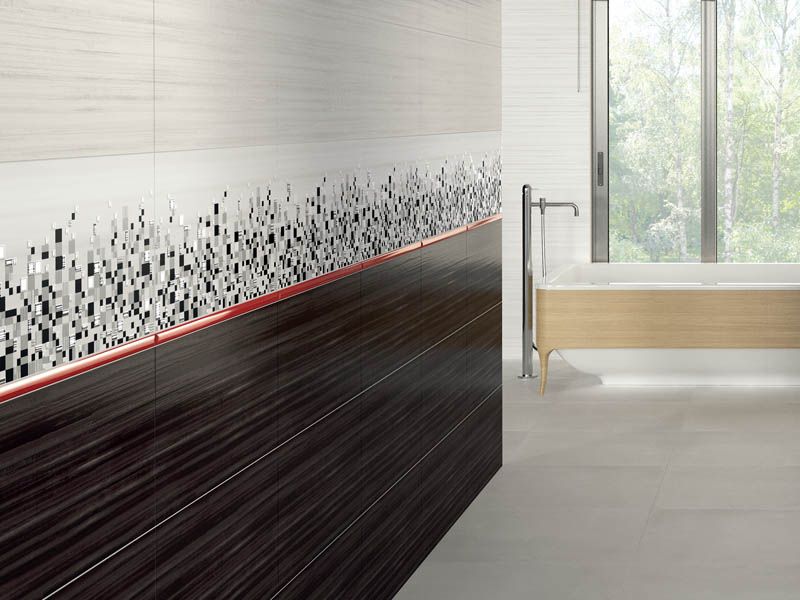 Керамическая плитка SINDI от производителя Mei –  фото