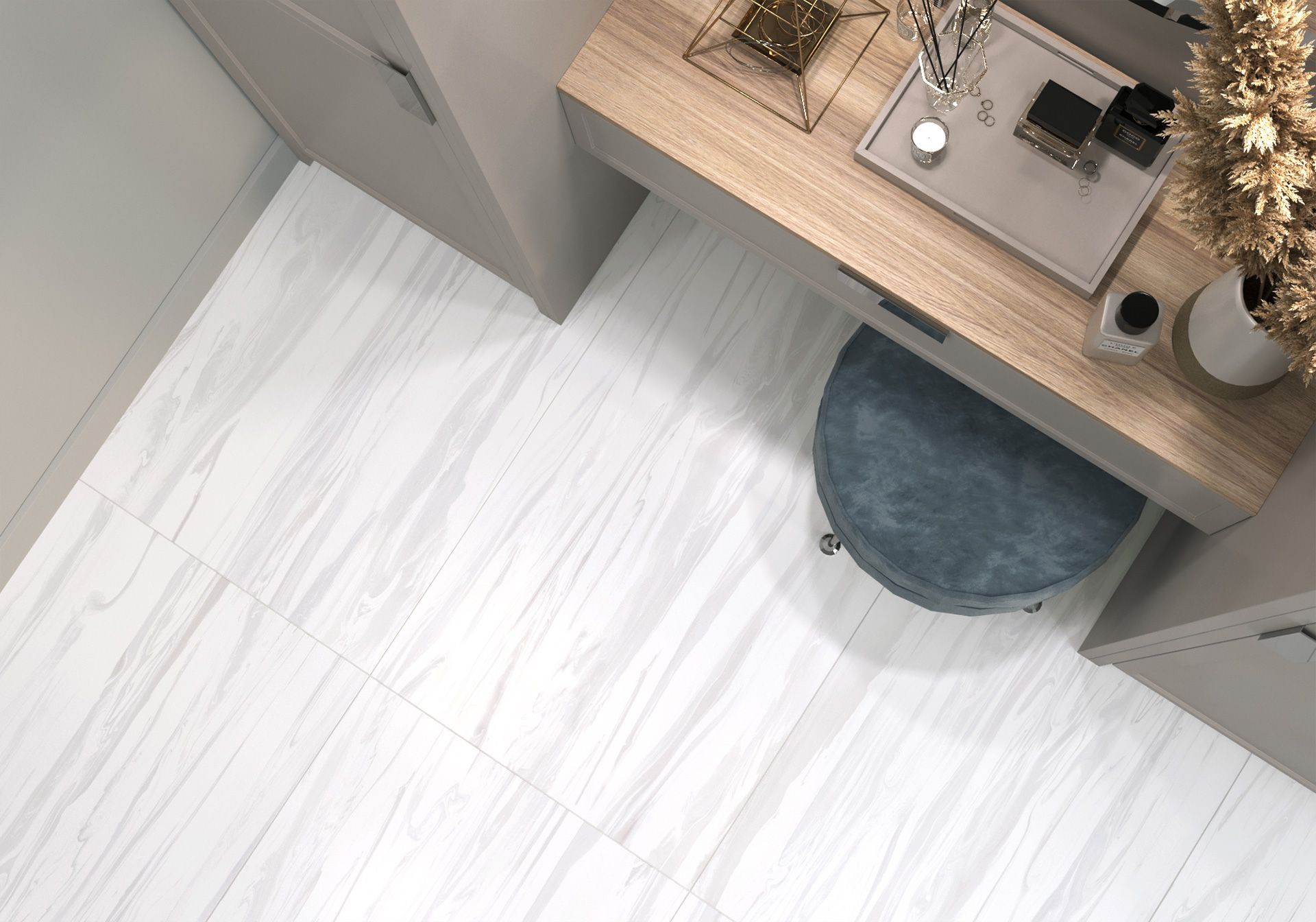 Керамогранит ARCTIC от производителя Delacora –  фото