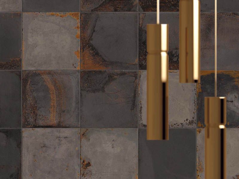 Керамогранит PLAY от производителя ABK Ceramiche –  фото