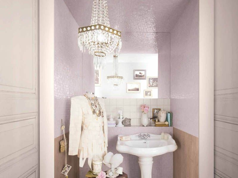 Керамическая плитка JOLIE от производителя Marca Corona –  фото