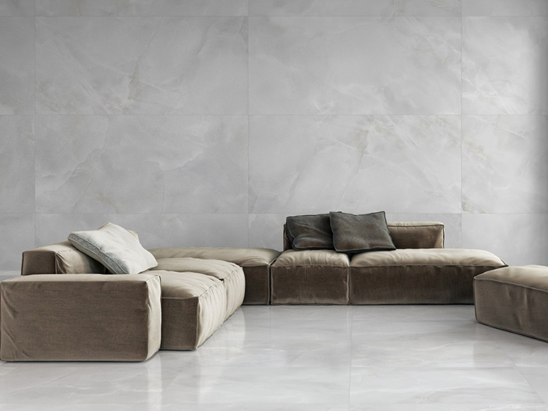 Керамогранит SAJALIN от производителя Absolut Keramika –  фото