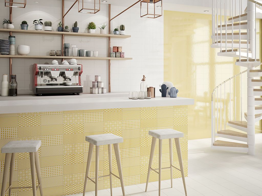 Керамическая плитка IBIZA от производителя Dune –  фото