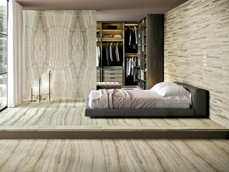 Керамогранит SKORPION от производителя Cerdomus –  фото