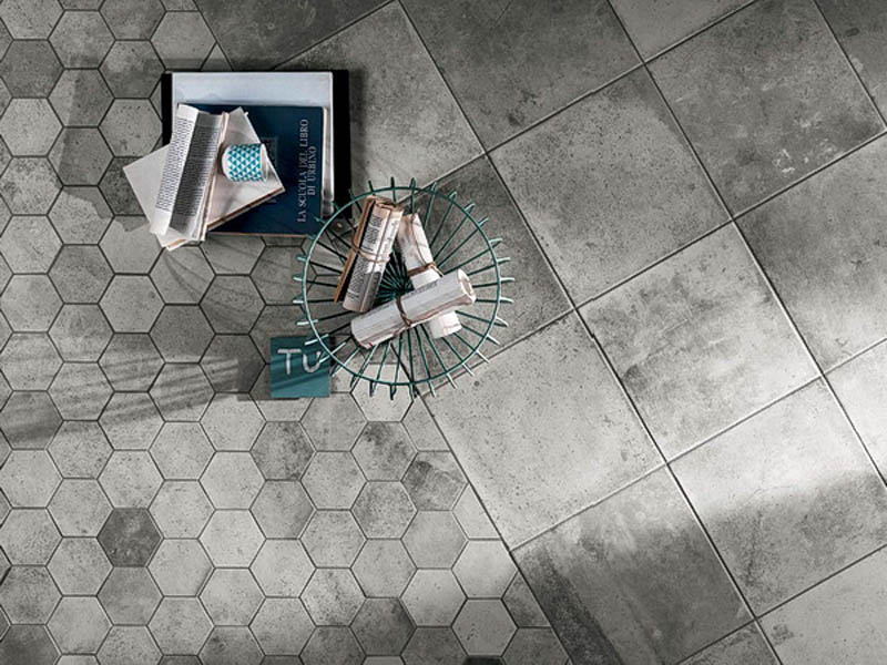 Керамогранит MATERIA от производителя Novabell –  фото