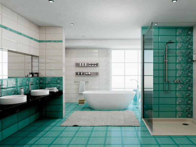 Керамическая плитка ELISSA от производителя Керлайф –  фото