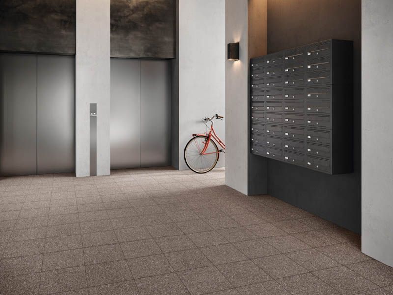 Керамогранит CORTINA/КОРТИНА от производителя ColiseumGres –  фото