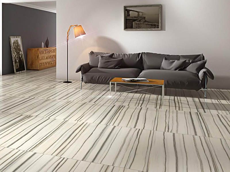 Керамогранит ZEBRINO от производителя Kutahya –  фото