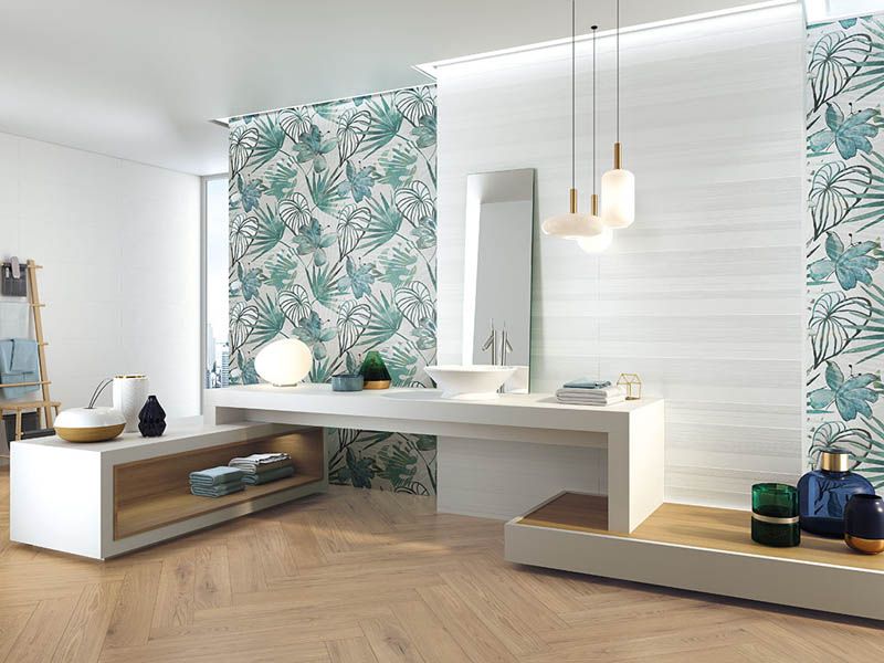 Керамическая плитка LOMBARDIA от производителя Alcor Azulejos –  фото