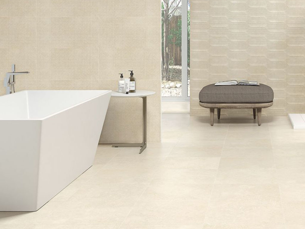 Керамическая плитка BAIONA от производителя Dual Gres –  фото