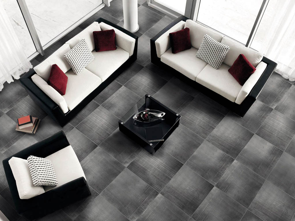 Керамогранит ORGANIC RUG от производителя Epoca Ceramiche –  фото