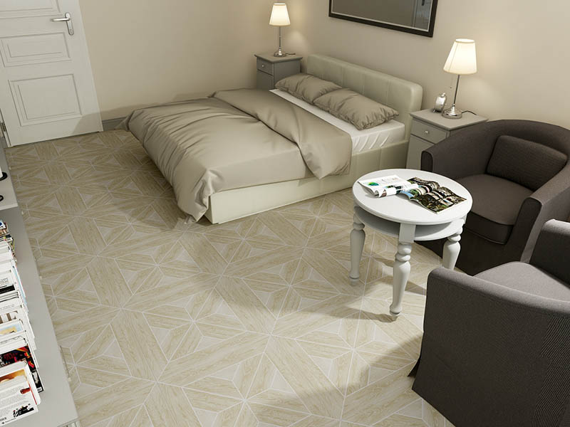 Керамогранит PARQUET ART от производителя Grasaro –  фото