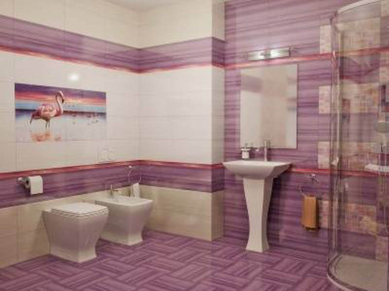 Керамическая плитка СТРАЙПС от производителя Laparet –  фото