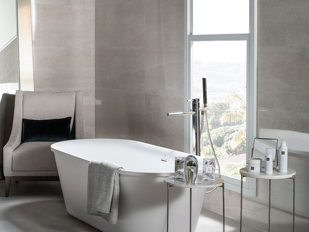 Керамическая плитка URBAN от производителя Venis –  фото