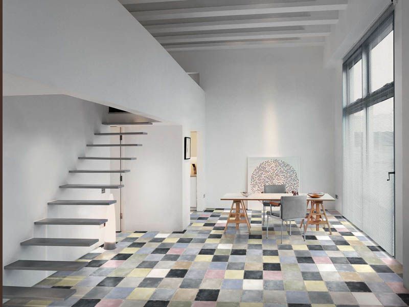 Керамогранит LENOS от производителя Peronda –  фото