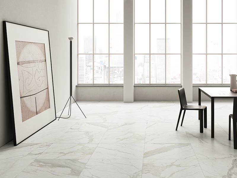 Керамогранит MARMOREA от производителя Ceramica Fioranese –  фото