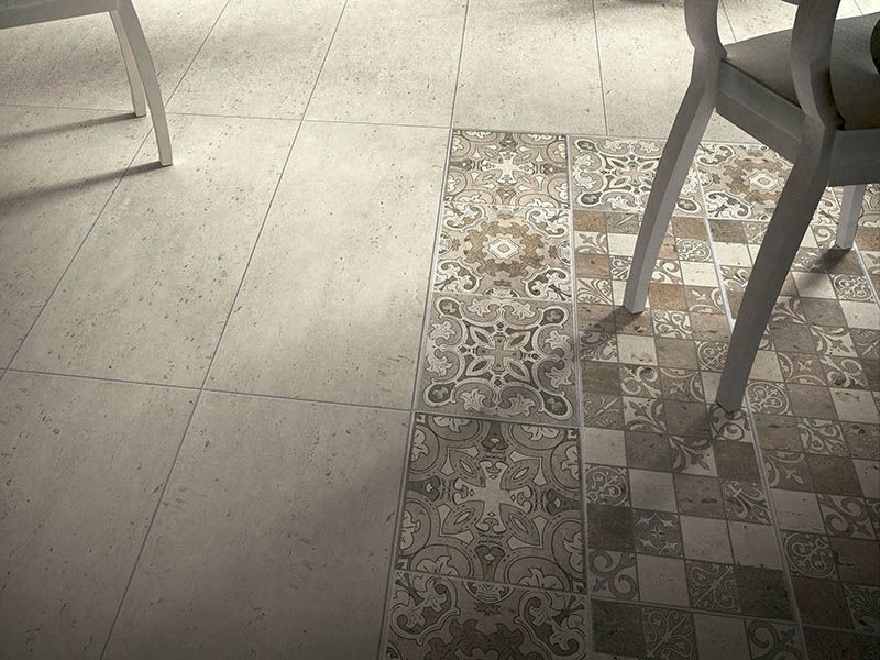 Керамогранит ТРАВЕРТИНО от производителя Lasselsberger Ceramics –  фото