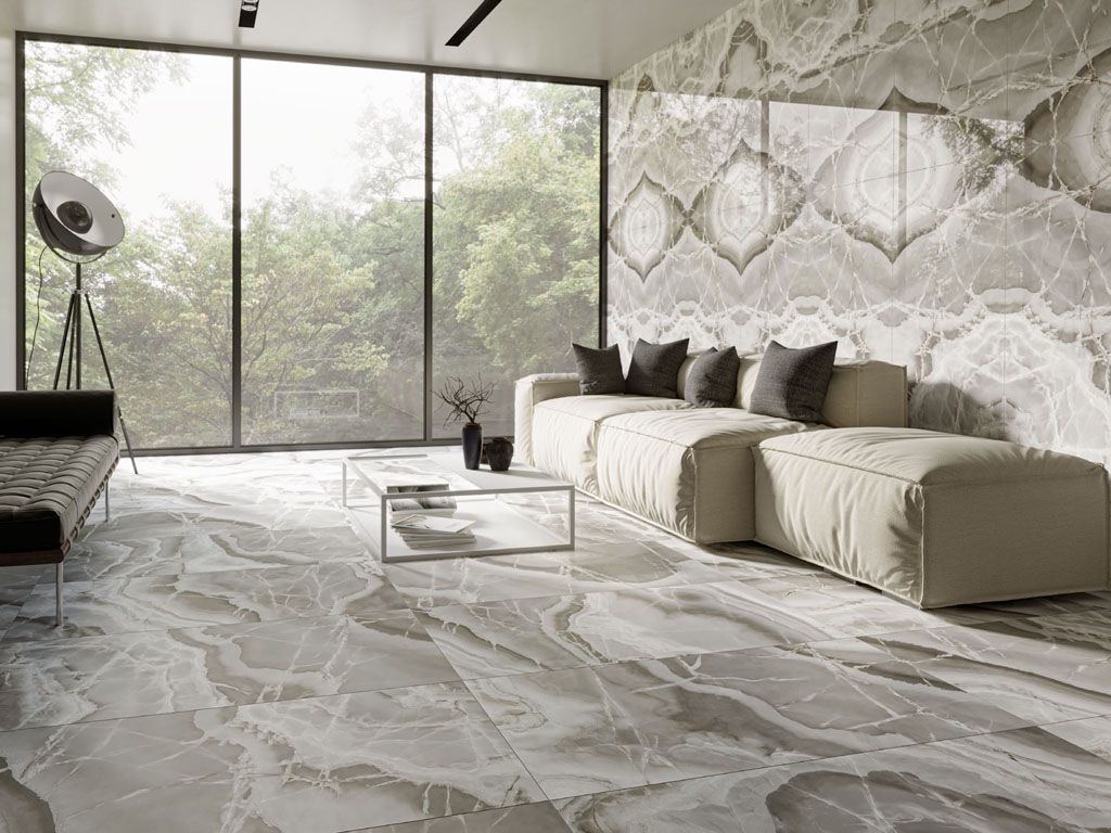 Керамогранит JADE от производителя Cerdomus –  фото