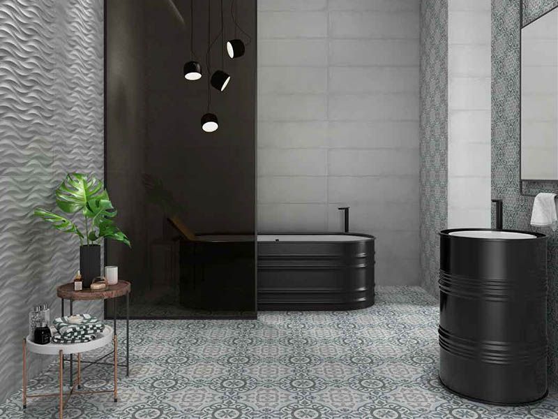 Керамогранит TANGO от производителя Aparici –  фото