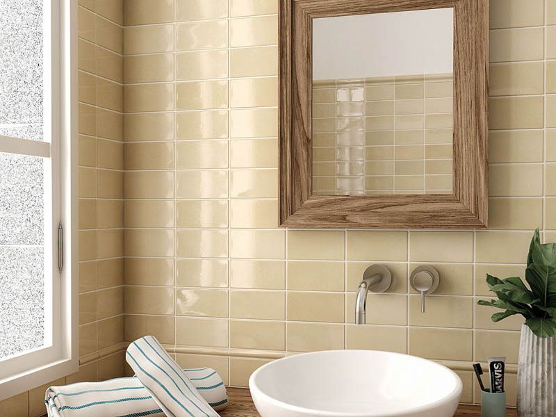 Керамическая плитка CRACKLE от производителя Equipe Ceramicas –  фото