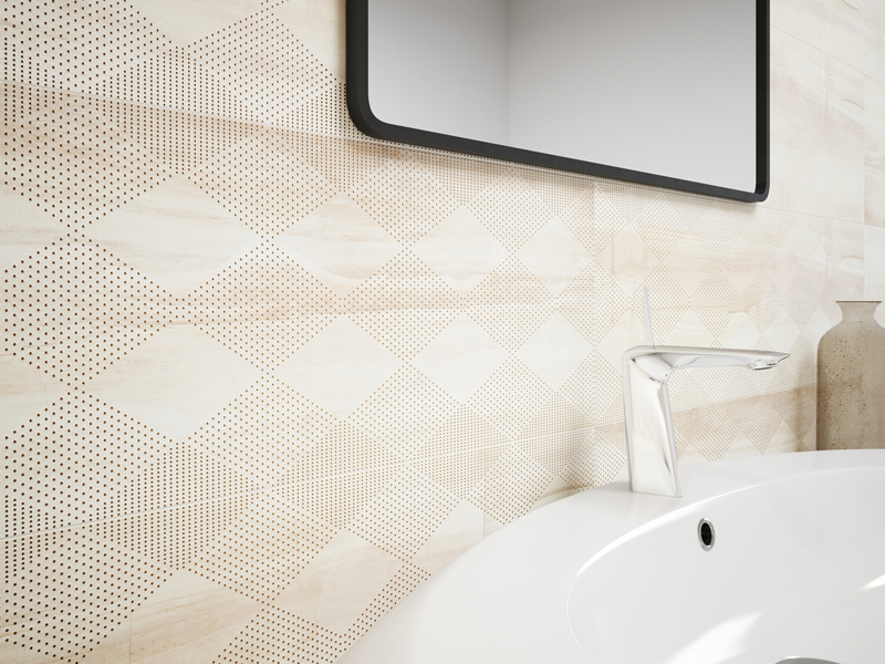 Керамическая плитка SIMPLE STONE от производителя Mei –  фото