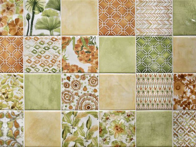 Керамическая плитка AG AGATA от производителя Del Conca –  фото