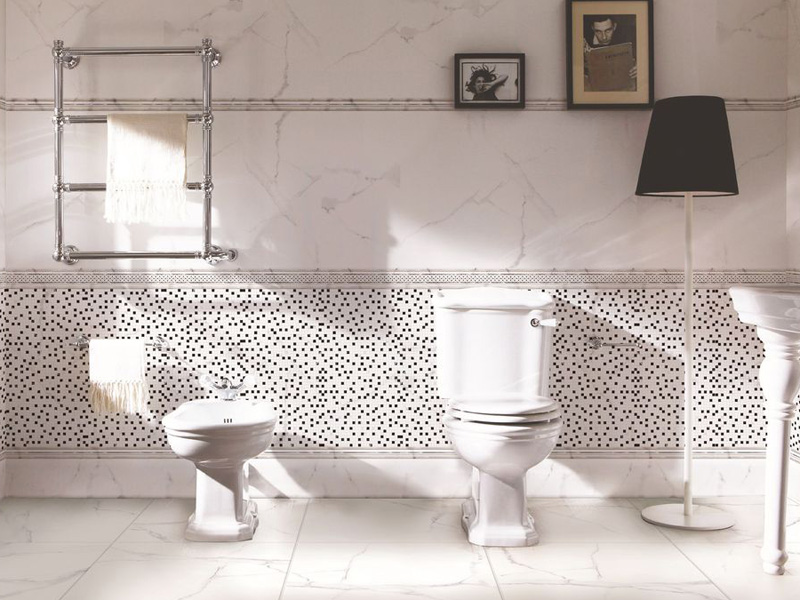 Керамическая плитка PALMIRA от производителя Belmar Ceramicas –  фото