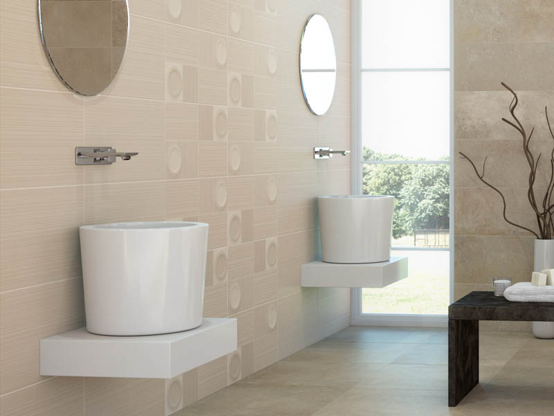 Керамическая плитка NANTES от производителя Fanal –  фото