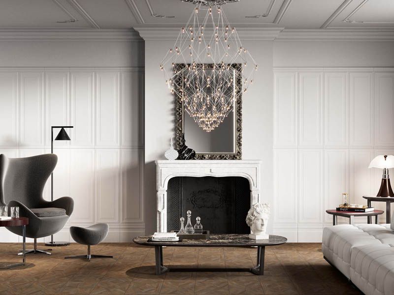 Керамическая плитка NEW ENGLAND от производителя Ascot Ceramiche –  фото