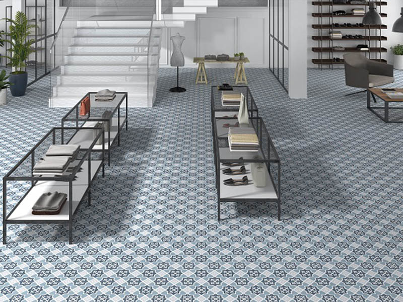 Керамогранит ORIGIN от производителя Dual Gres –  фото