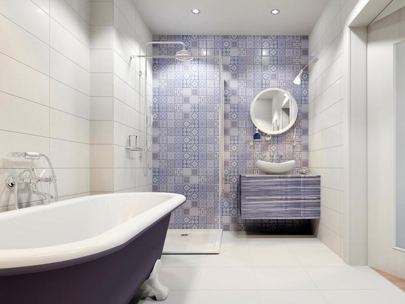 Керамическая плитка IZMIR от производителя Atem –  фото