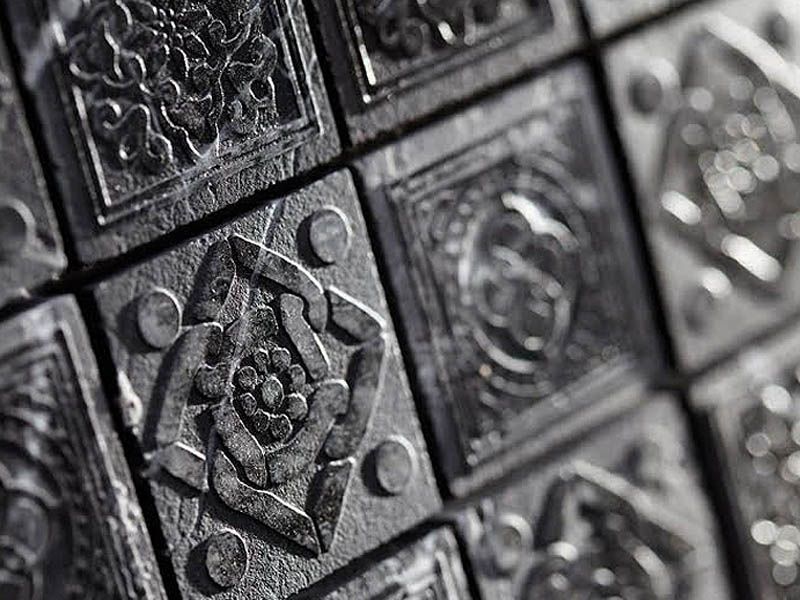 Мозаика EQUIILIBRIO от производителя Art&Natura –  фото