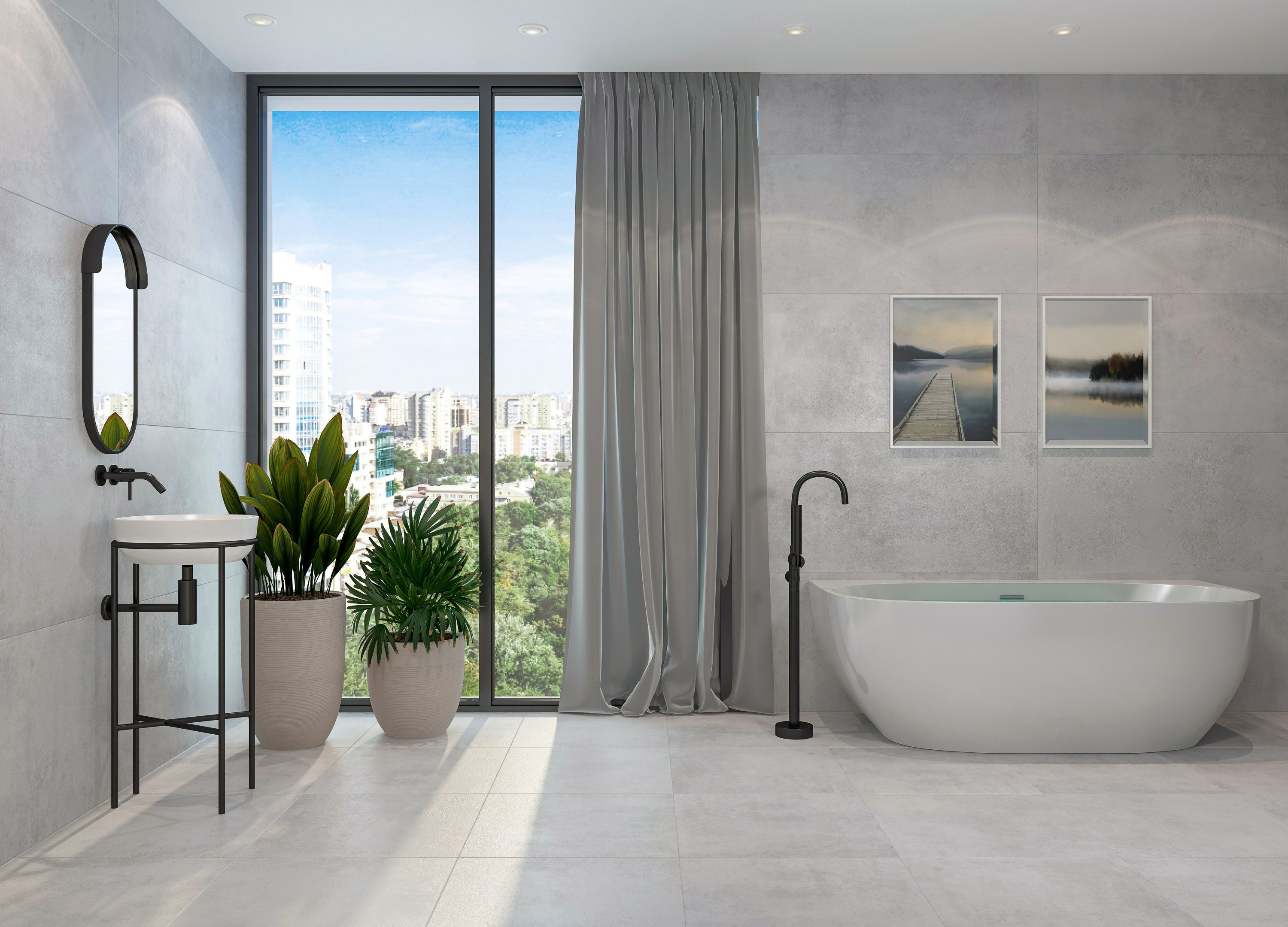 Керамогранит CANCAN (MUST by TAU) от производителя TAU Ceramica –  фото