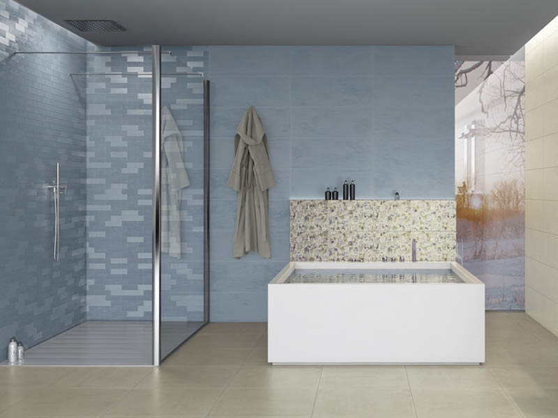 Керамическая плитка SURFACE от производителя Naxos Ceramica –  фото