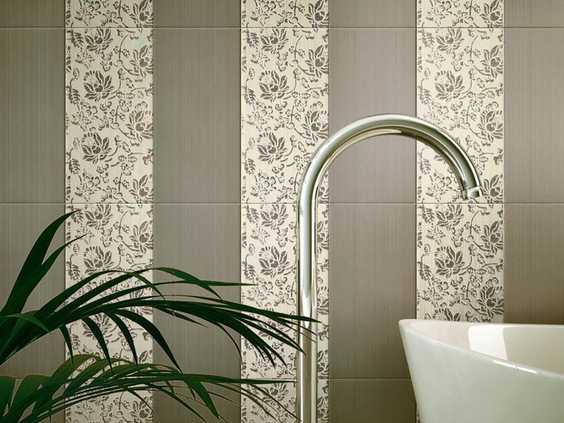 Керамическая плитка БЕЛЛА/BELLA от производителя Lasselsberger Ceramics –  фото