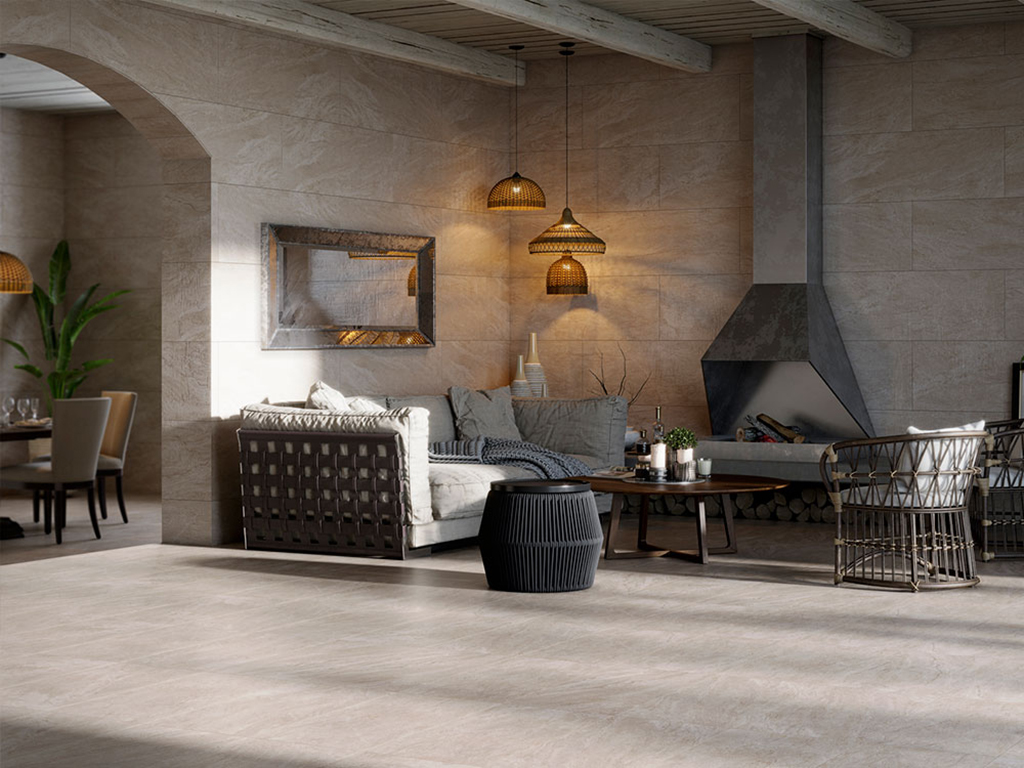 Керамогранит AUSTIN от производителя Venis –  фото