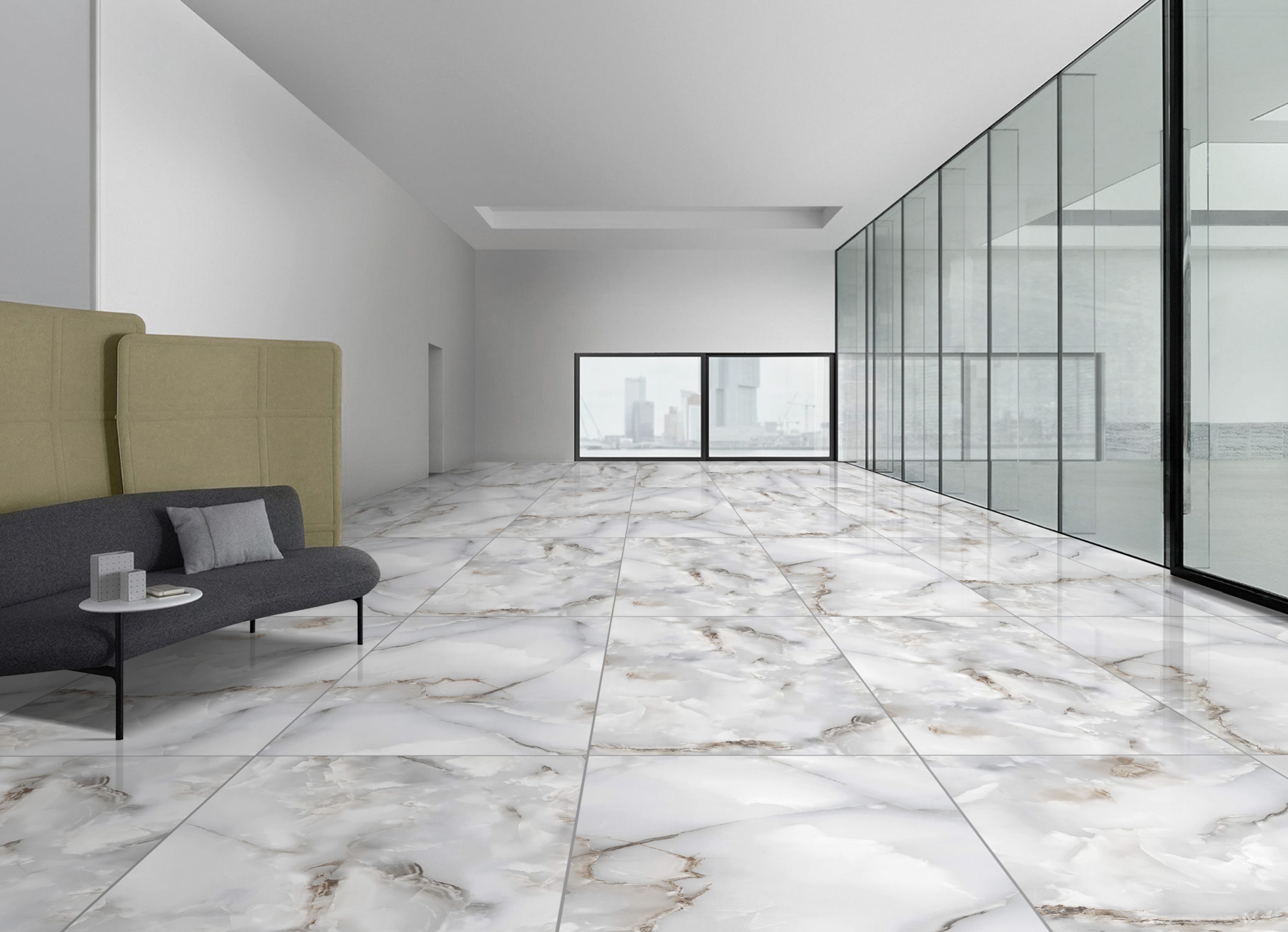 Керамогранит ONIX от производителя Royal Tile –  фото