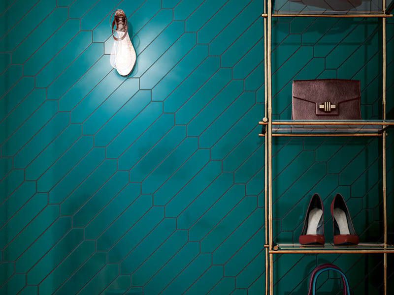 Керамическая плитка ARROW от производителя Equipe Ceramicas –  фото