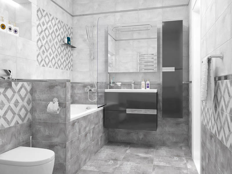 Керамическая плитка TROFFI от производителя Laparet –  фото