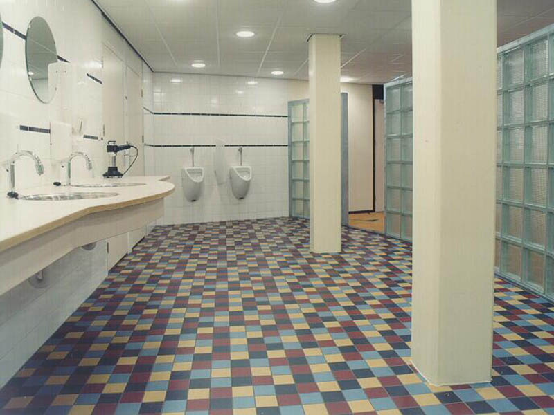 Керамогранит БАЗОВАЯ ПЛИТКА от производителя TopCer –  фото