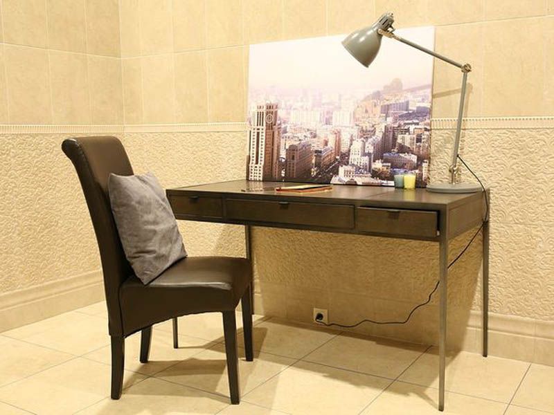 Керамическая плитка FRESCO от производителя Vitra –  фото