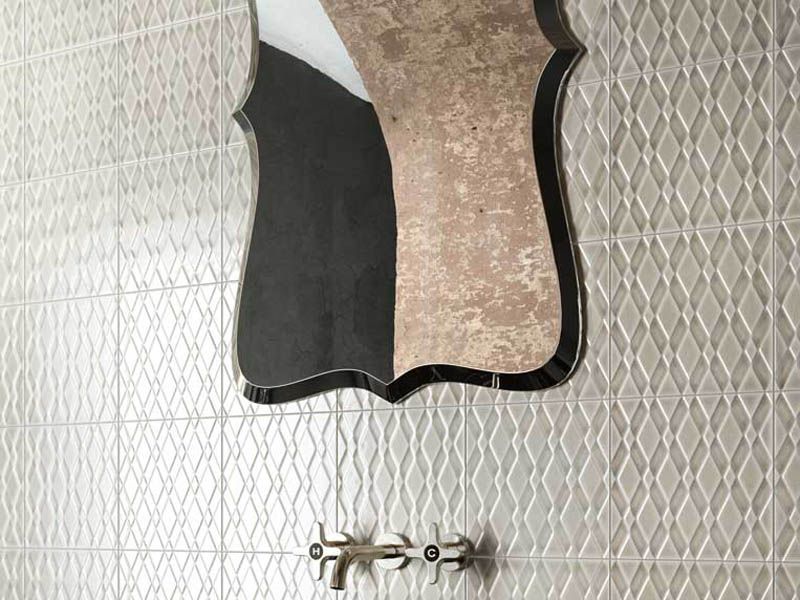 Керамическая плитка MAISON от производителя Ceramiche Grazia –  фото