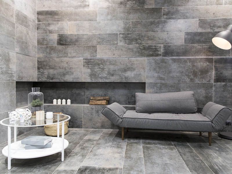 Керамогранит PLANET от производителя Fanal –  фото