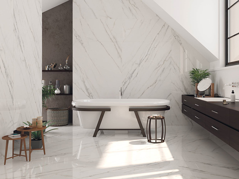 Керамогранит PULIDO 60x120 от производителя Cifre Ceramica –  фото