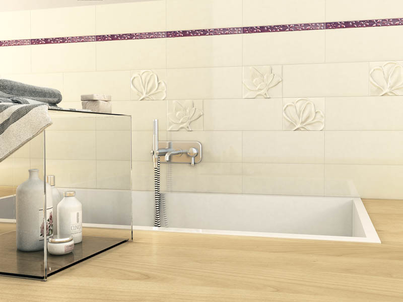 Керамическая плитка LE VERNIS от производителя Epoca Ceramiche –  фото