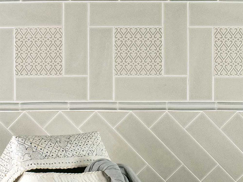 Керамическая плитка OCEAN от производителя ADEX –  фото