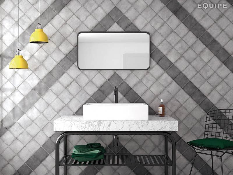 Керамическая плитка VESTIGE от производителя Equipe Ceramicas –  фото