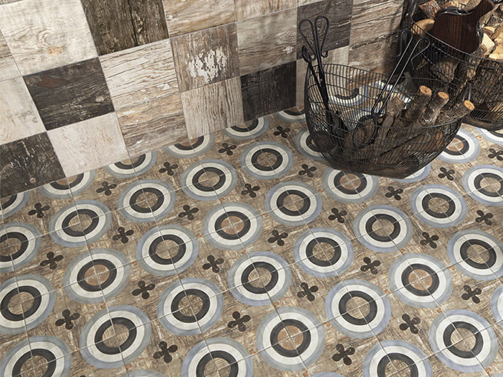 Керамическая плитка COLONIAL от производителя Mainzu –  фото